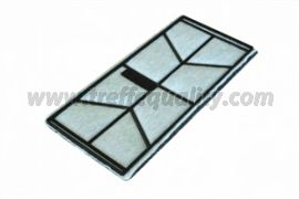 3F QUALITY 4011 -  Фильтр воздуха в салоне